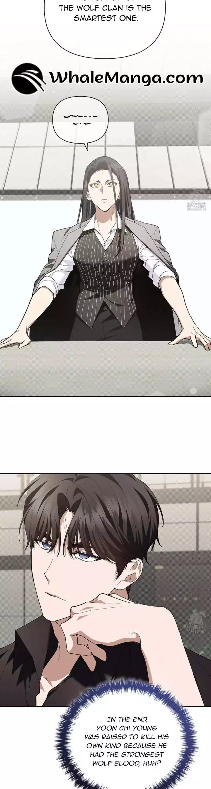 Don’t Mess With The Puppy! Chapter 11 152 10