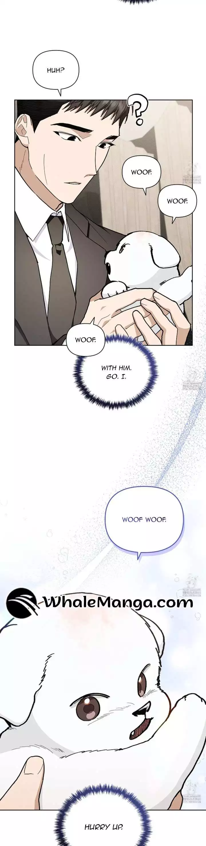 Don’t Mess With The Puppy! Chapter 11 154 12