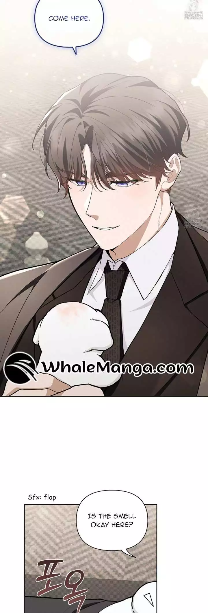 Don’t Mess With The Puppy! Chapter 11 157 15