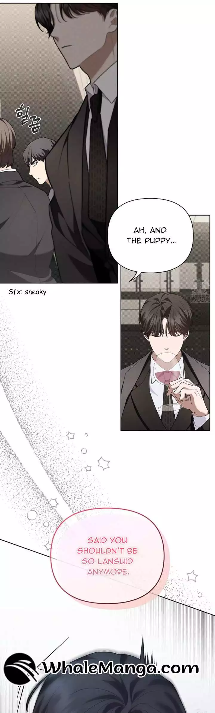 Don’t Mess With The Puppy! Chapter 11 159 17