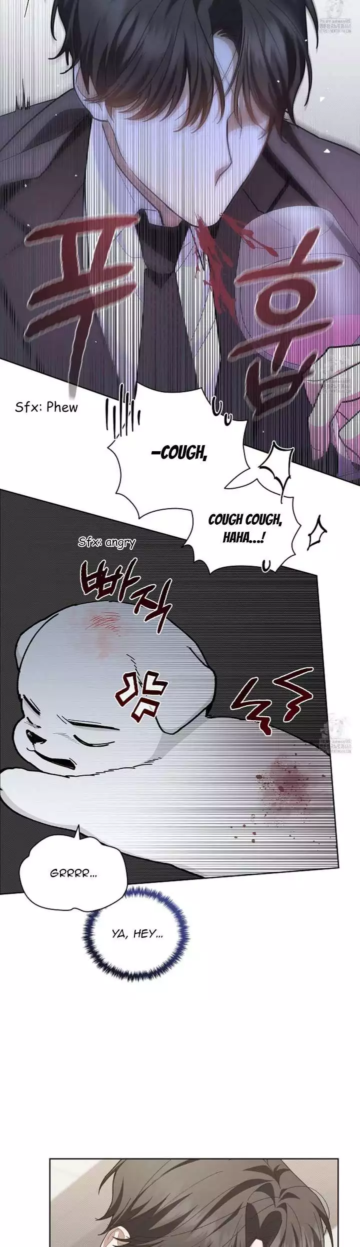 Don’t Mess With The Puppy! Chapter 11 160 18