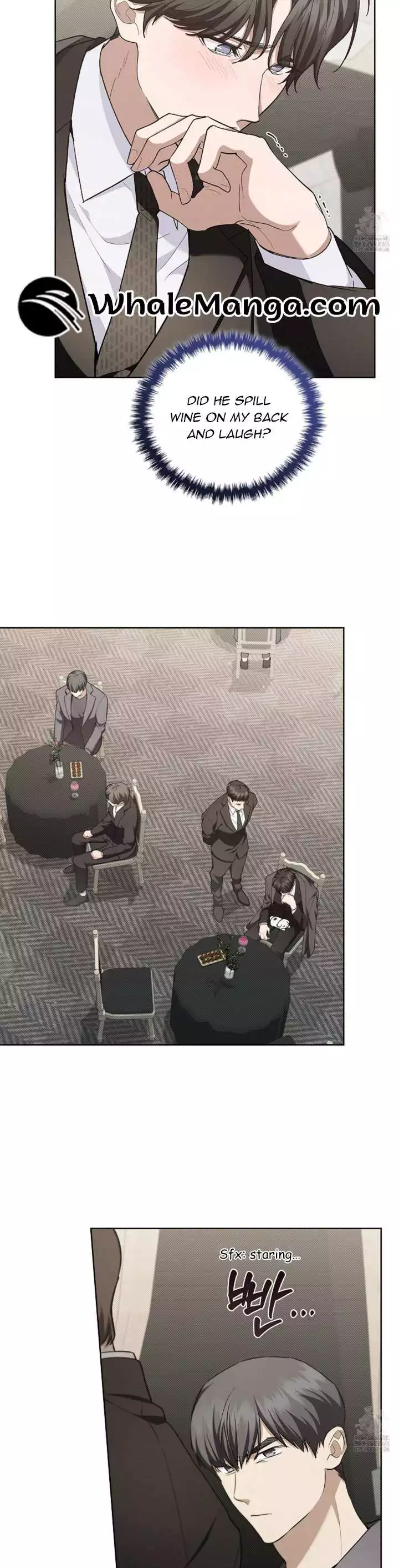 Don’t Mess With The Puppy! Chapter 11 161 19