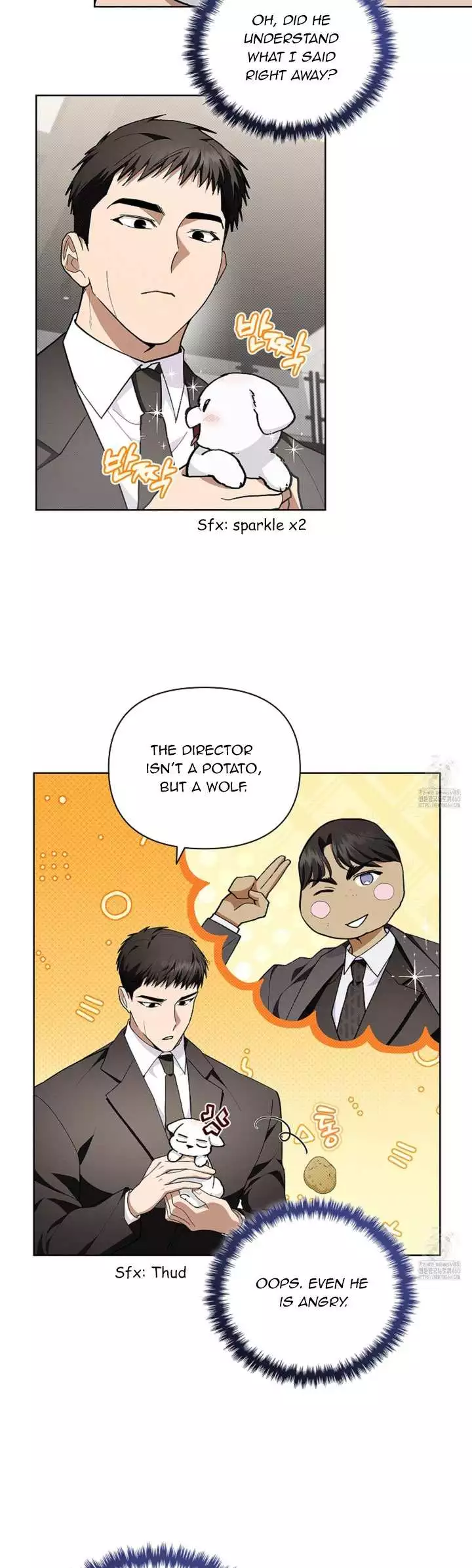 Don’t Mess With The Puppy! Chapter 11 144 2