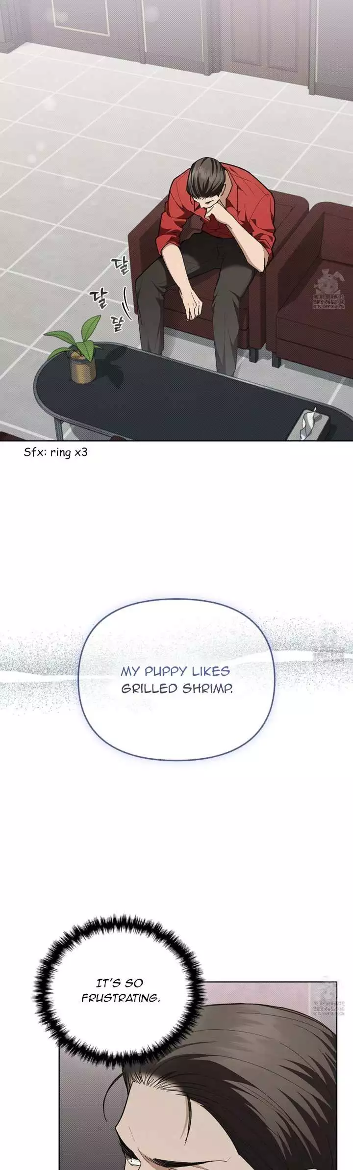 Don’t Mess With The Puppy! Chapter 11 165 23