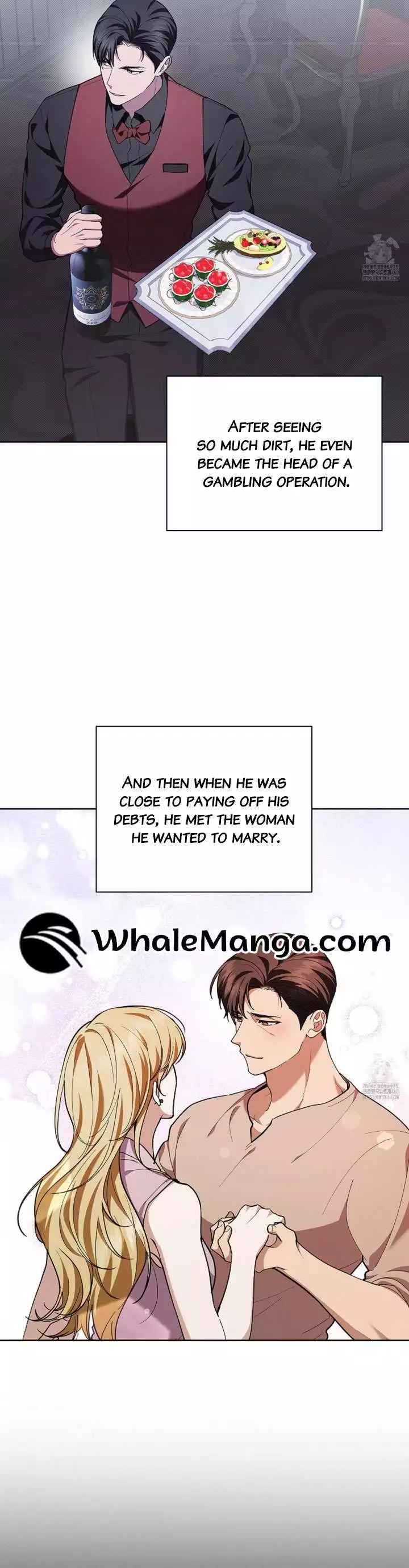 Don’t Mess With The Puppy! Chapter 11 167 25