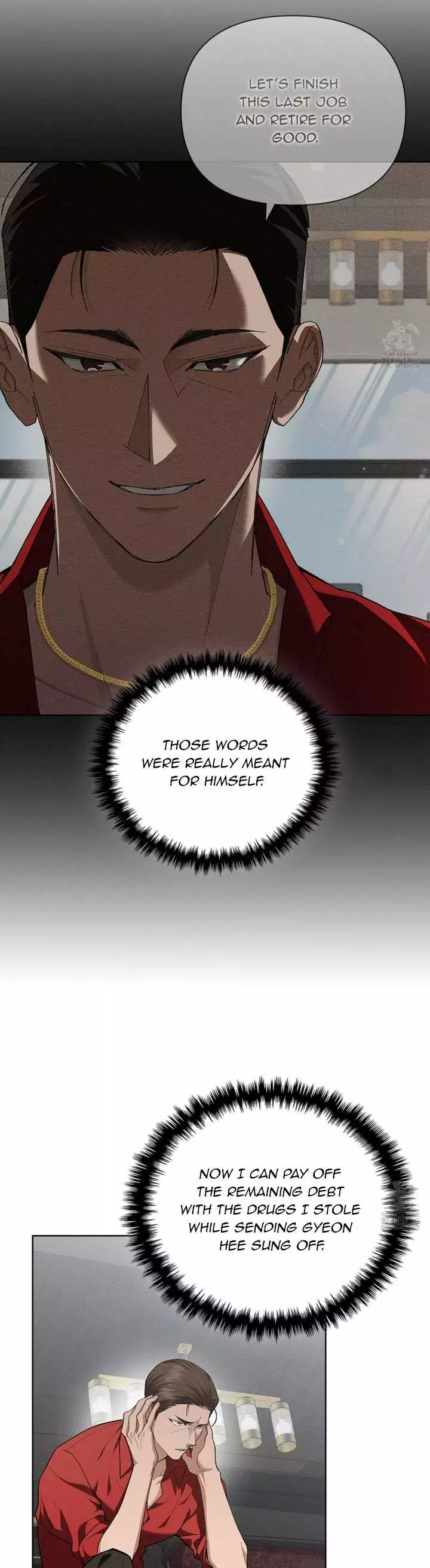 Don’t Mess With The Puppy! Chapter 11 168 26