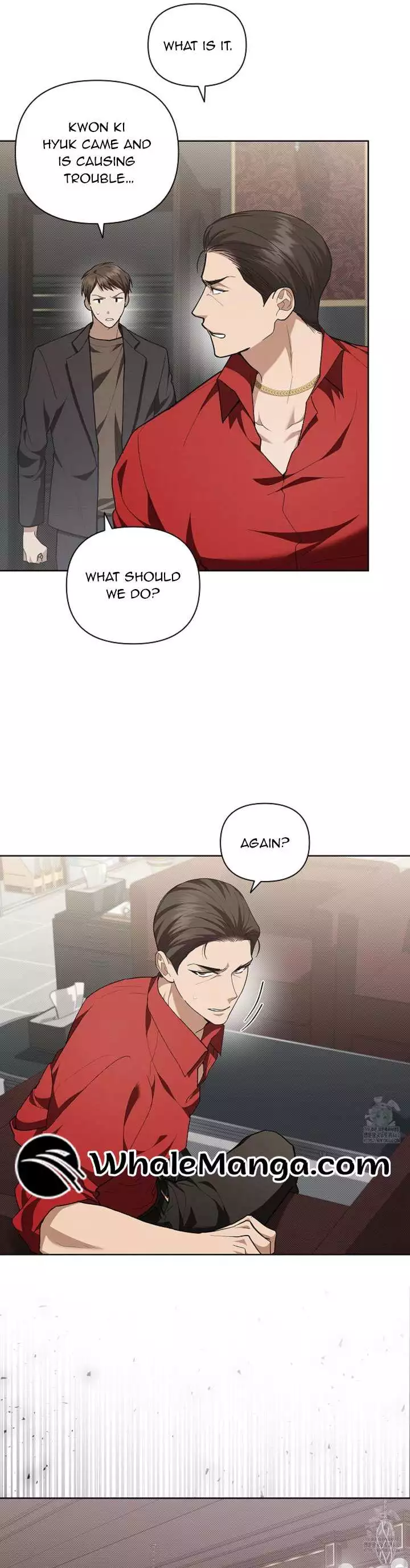 Don’t Mess With The Puppy! Chapter 11 171 29