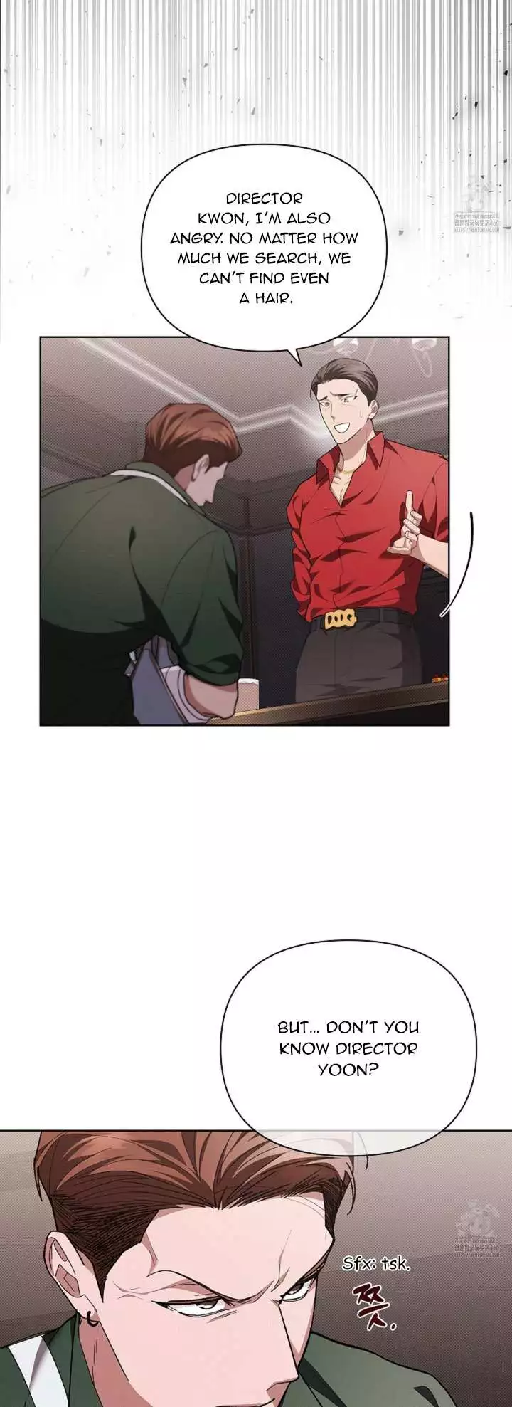 Don’t Mess With The Puppy! Chapter 11 173 31