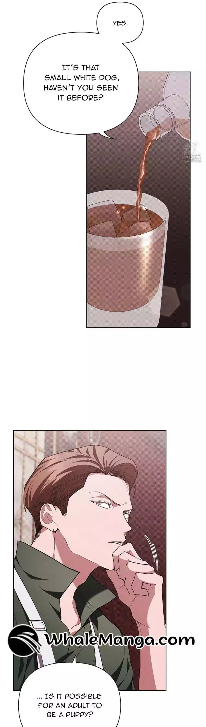 Don’t Mess With The Puppy! Chapter 11 175 33