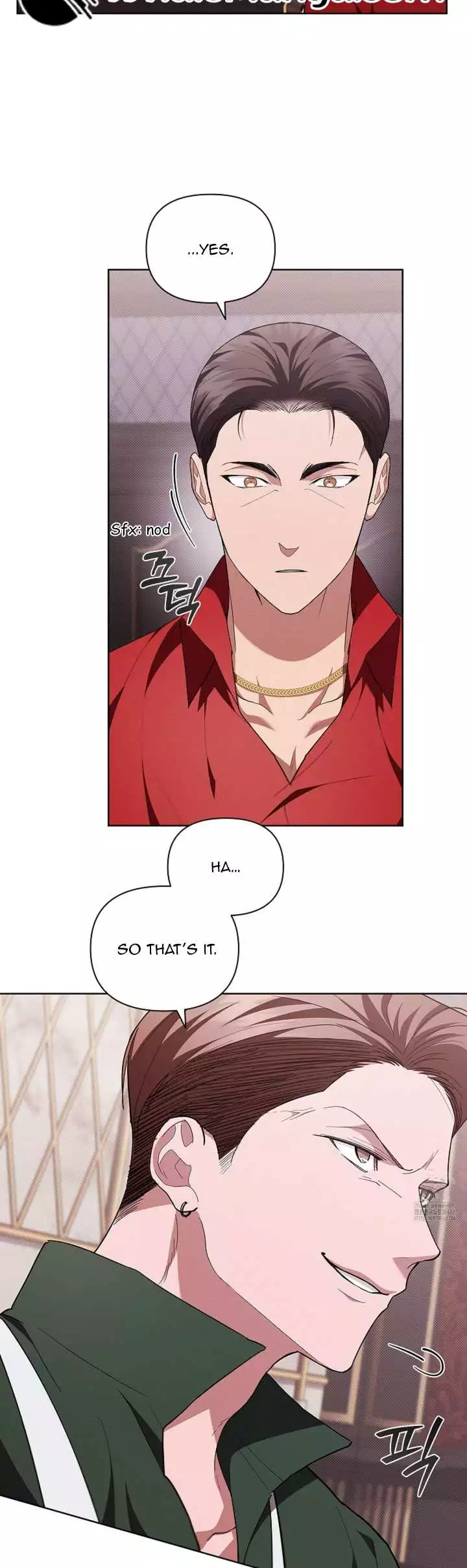 Don’t Mess With The Puppy! Chapter 11 177 35