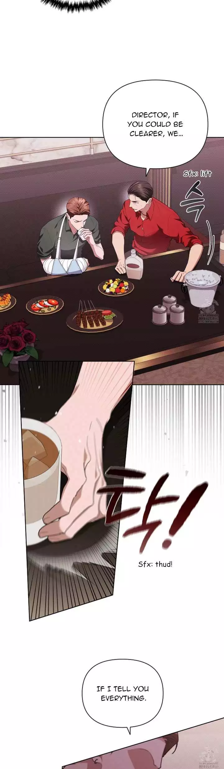 Don’t Mess With The Puppy! Chapter 11 180 38