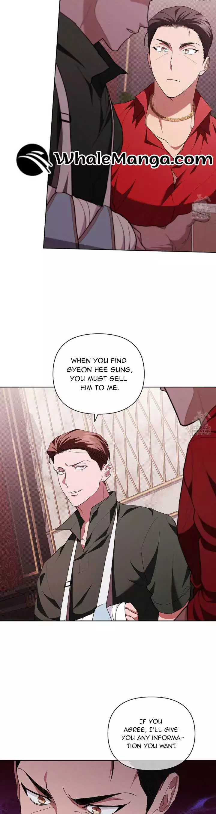 Don’t Mess With The Puppy! Chapter 11 181 39