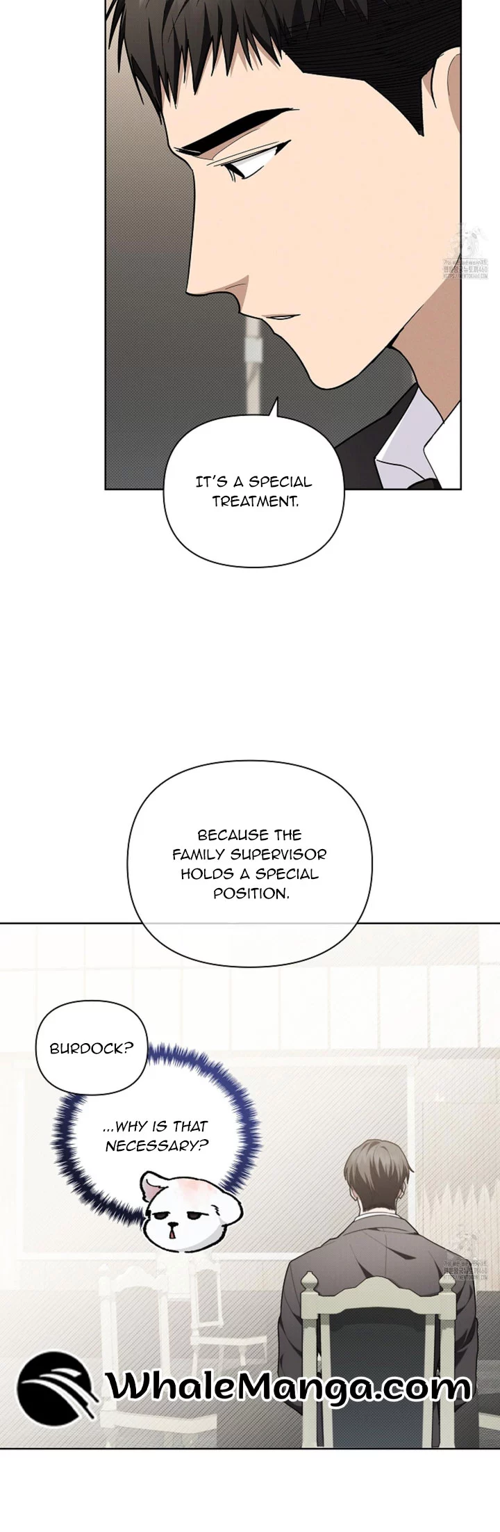 Don’t Mess With The Puppy! Chapter 11 146 4