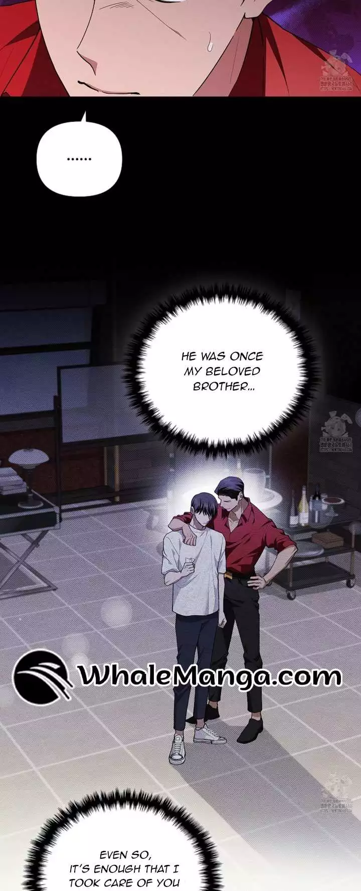 Don’t Mess With The Puppy! Chapter 11 182 40