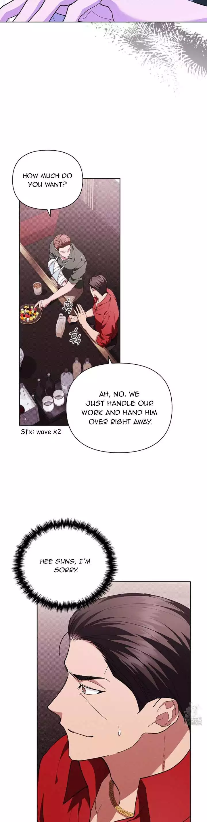 Don’t Mess With The Puppy! Chapter 11 184 42