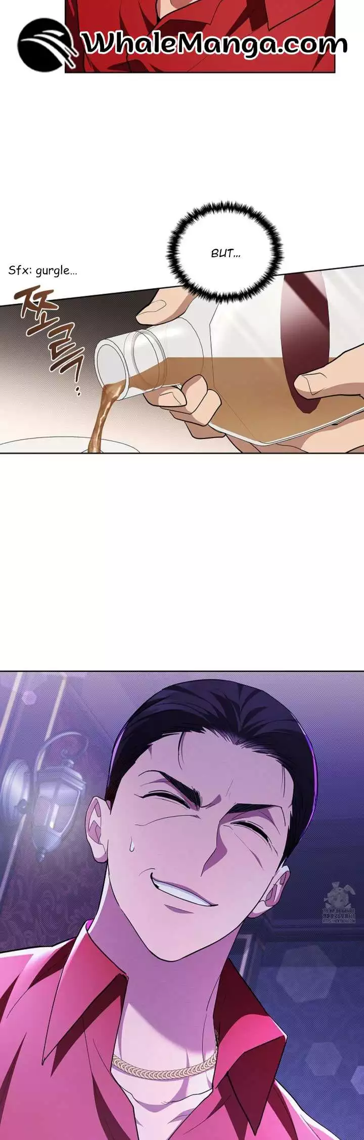 Don’t Mess With The Puppy! Chapter 11 185 43