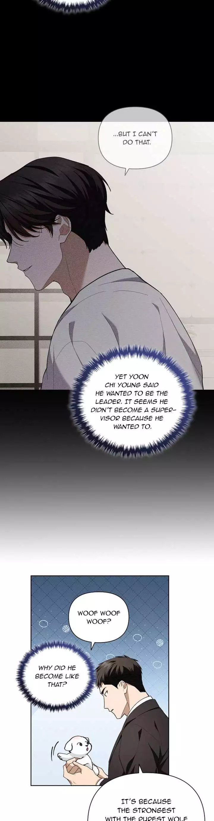 Don’t Mess With The Puppy! Chapter 11 149 7