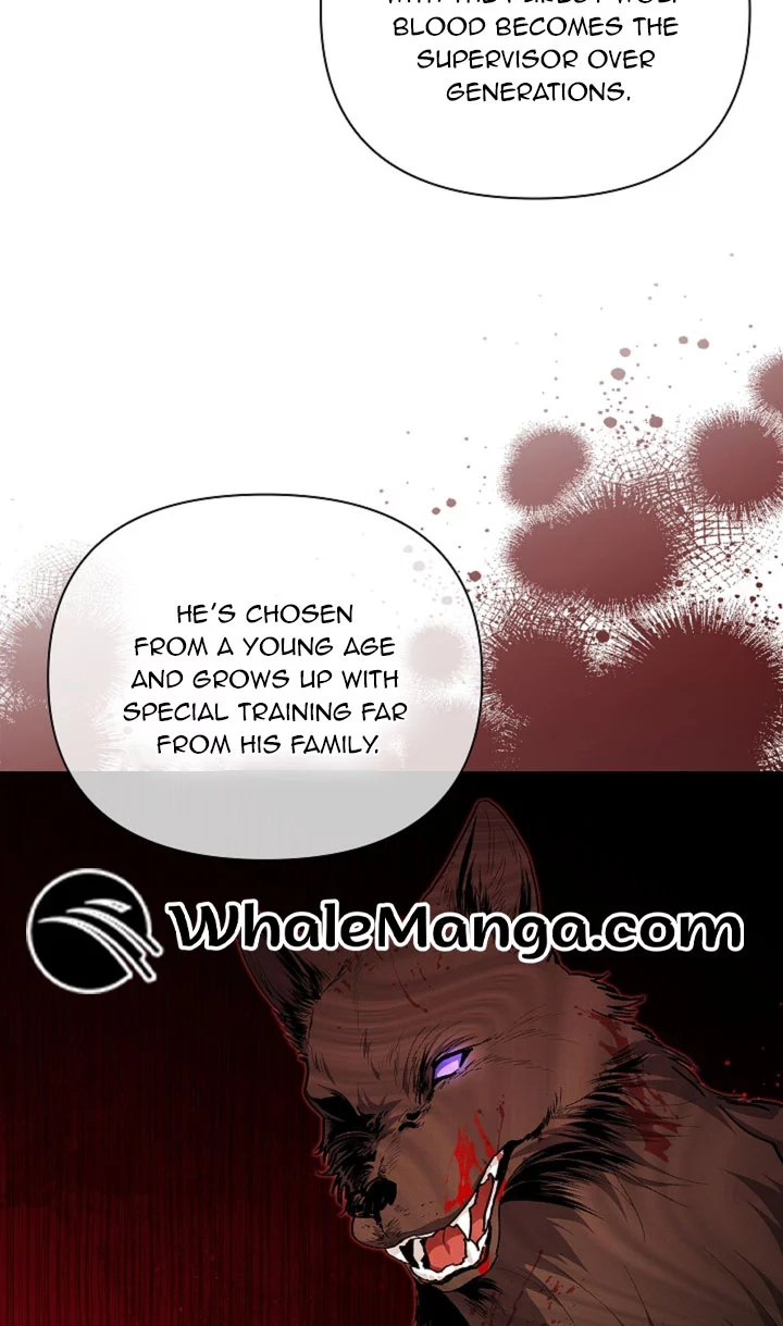 Don’t Mess With The Puppy! Chapter 11 150 8