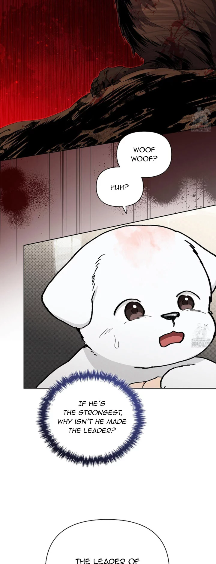 Don’t Mess With The Puppy! Chapter 11 151 9