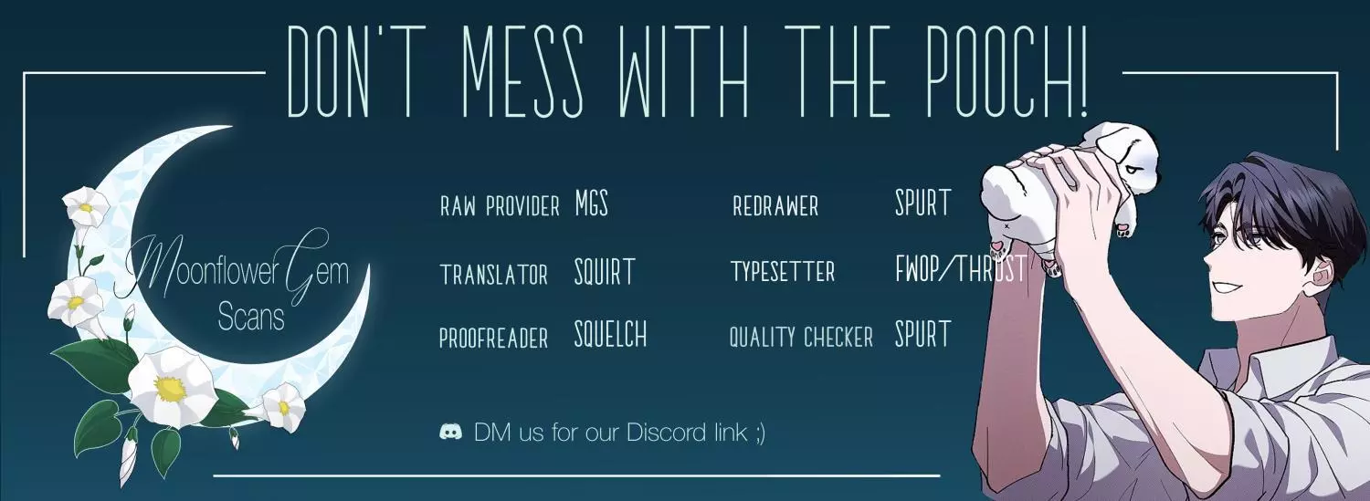 Don’t Mess With The Puppy! Chapter 12 68 1