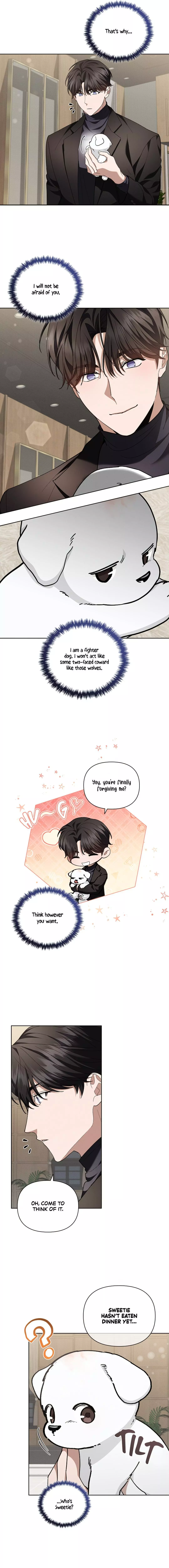 Don’t Mess With The Puppy! Chapter 12 78 11