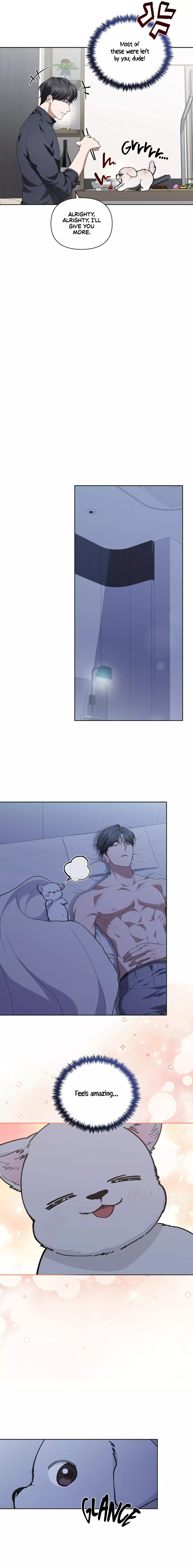 Don’t Mess With The Puppy! Chapter 12 81 14