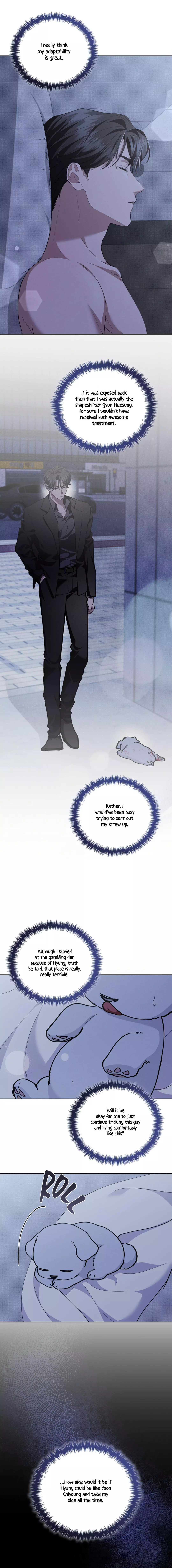 Don’t Mess With The Puppy! Chapter 12 82 15