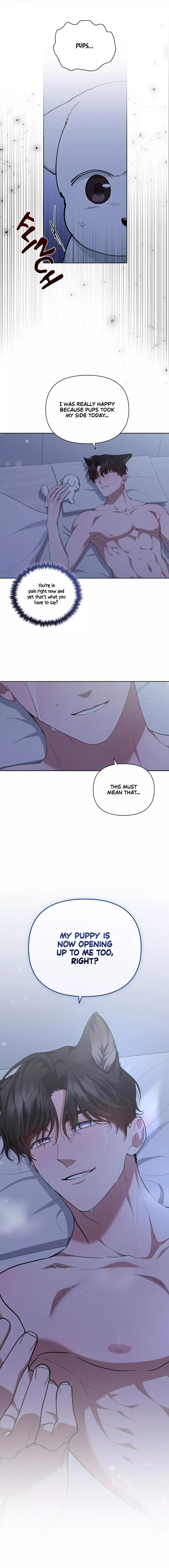 Don’t Mess With The Puppy! Chapter 12 85 18