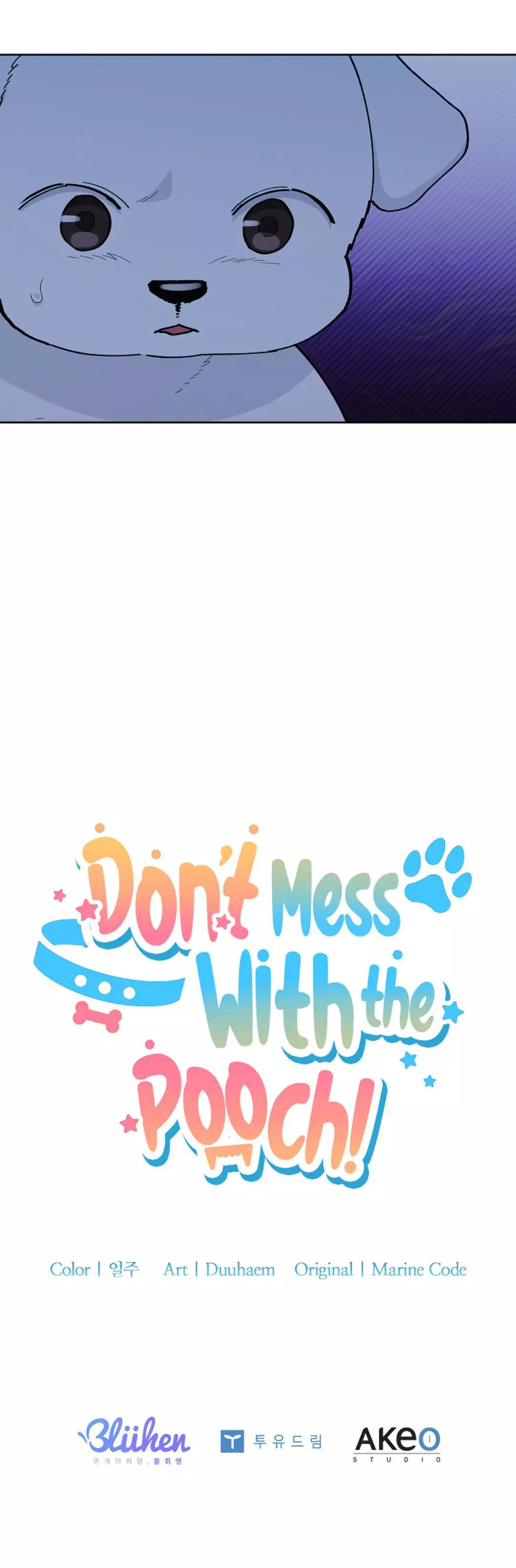 Don’t Mess With The Puppy! Chapter 12 86 19