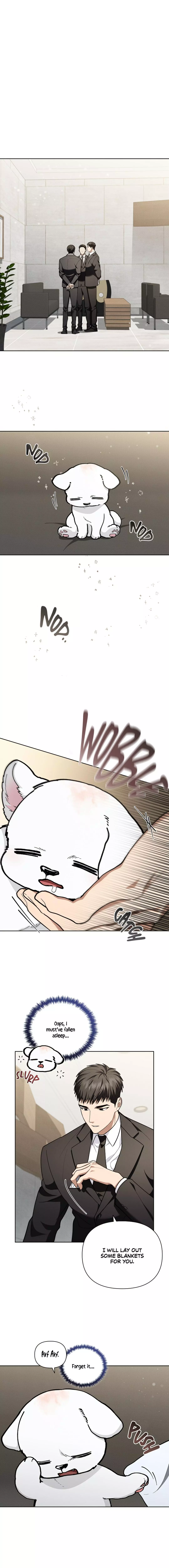 Don’t Mess With The Puppy! Chapter 12 70 3