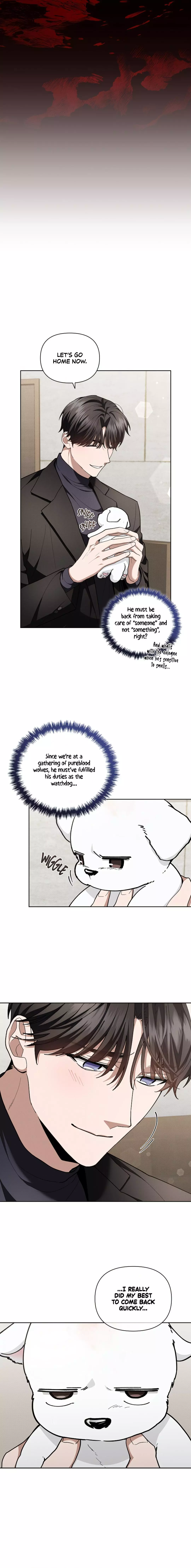 Don’t Mess With The Puppy! Chapter 12 73 6