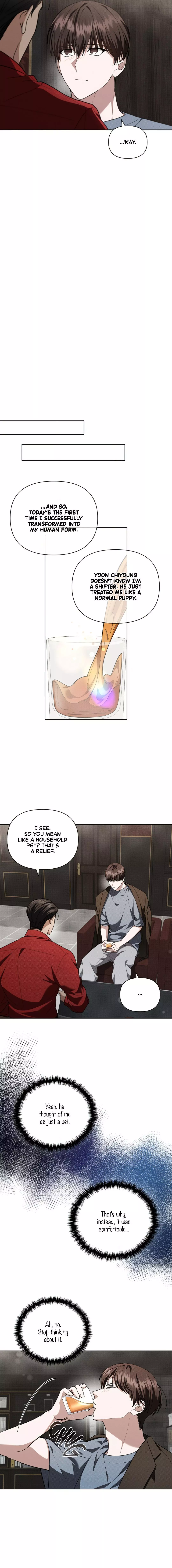 Don’t Mess With The Puppy! Chapter 14 81 11