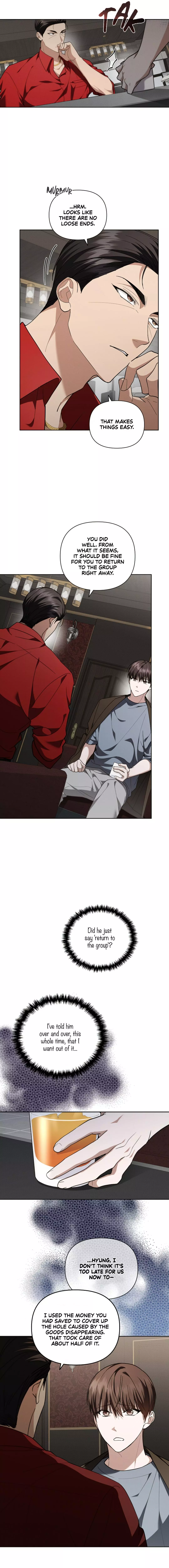 Don’t Mess With The Puppy! Chapter 14 82 12