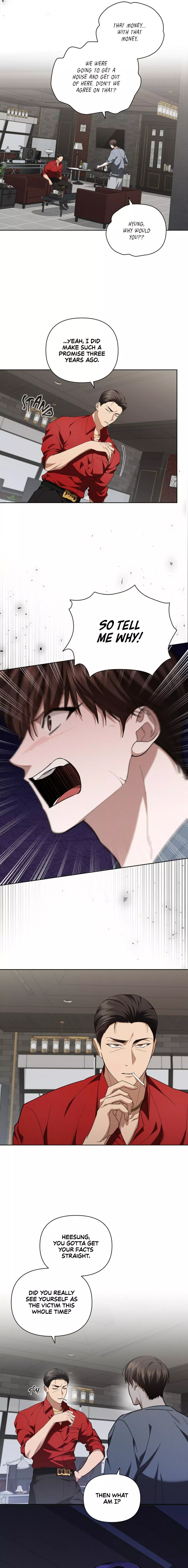 Don’t Mess With The Puppy! Chapter 14 84 14