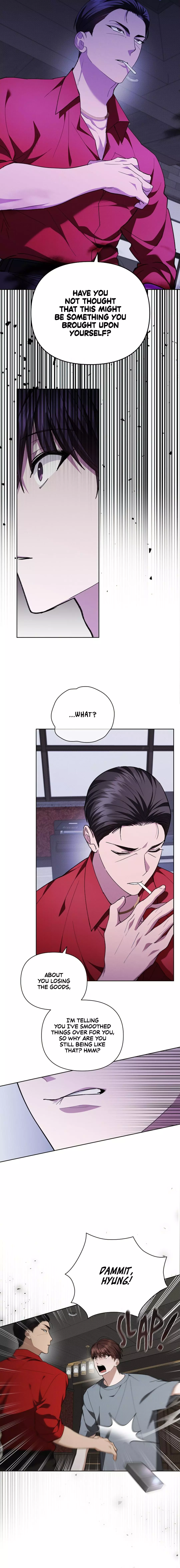 Don’t Mess With The Puppy! Chapter 14 85 15