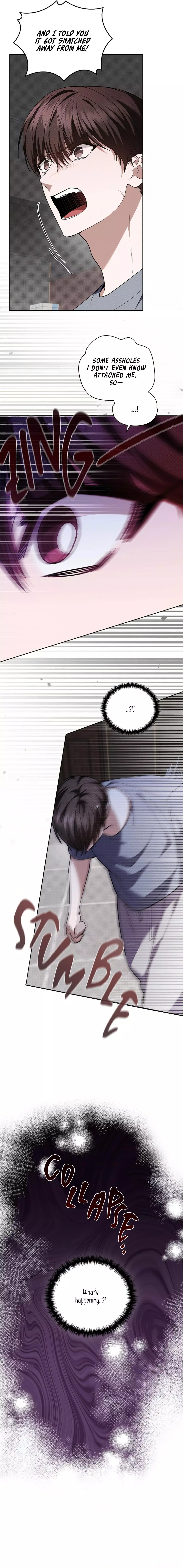 Don’t Mess With The Puppy! Chapter 14 87 17