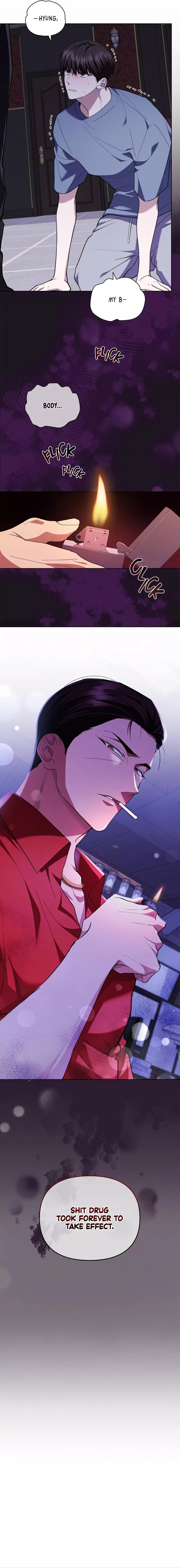 Don’t Mess With The Puppy! Chapter 14 88 18