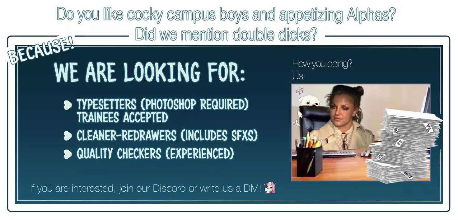 Don’t Mess With The Puppy! Chapter 14 72 2