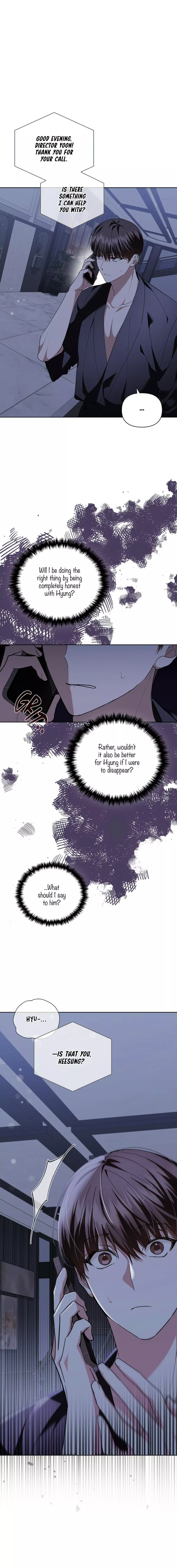 Don’t Mess With The Puppy! Chapter 14 73 3