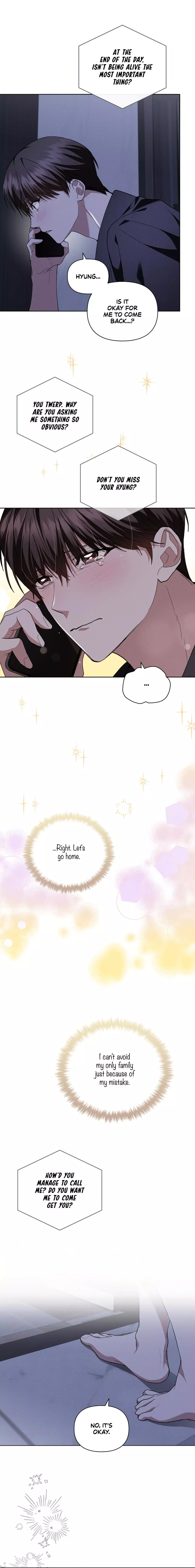 Don’t Mess With The Puppy! Chapter 14 75 5