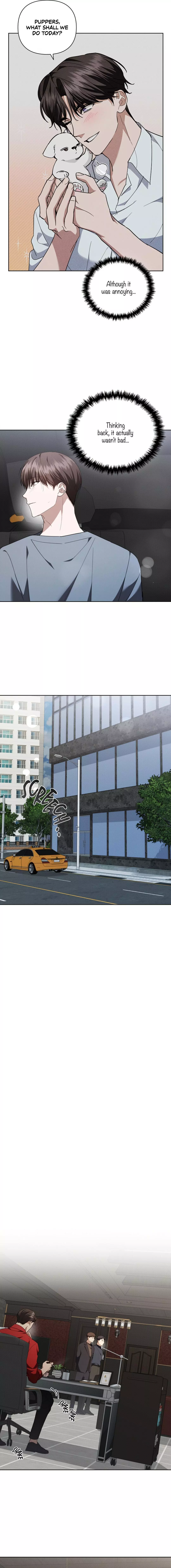 Don’t Mess With The Puppy! Chapter 14 79 9