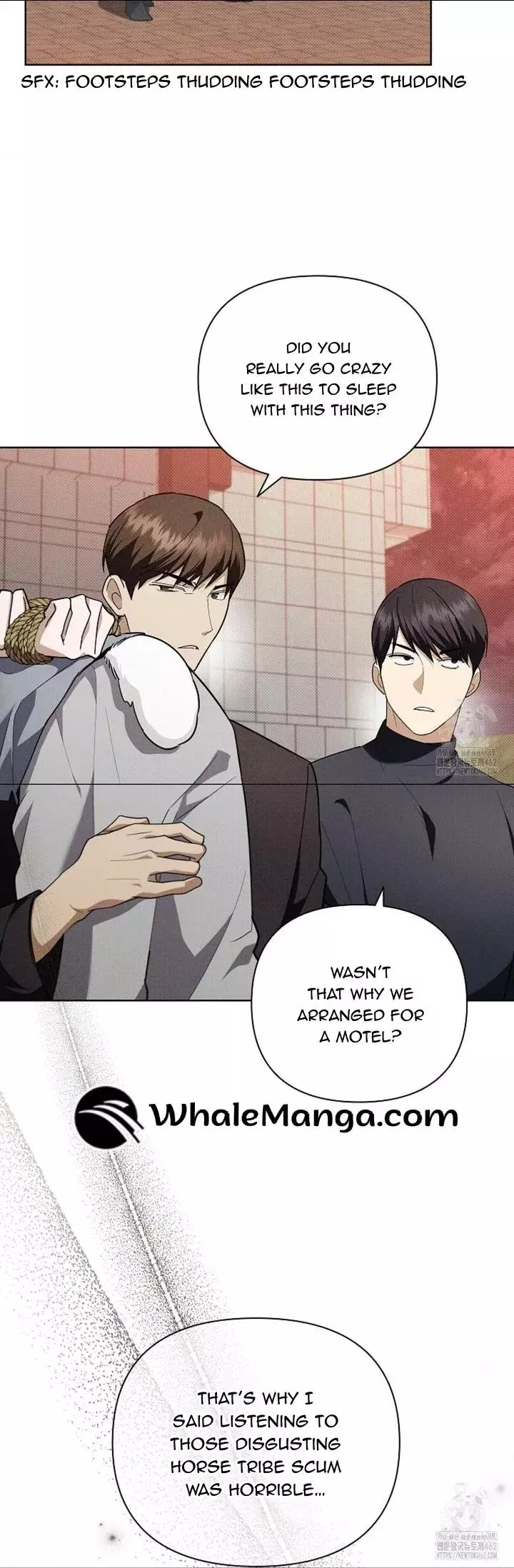 Don’t Mess With The Puppy! Chapter 15 149 13