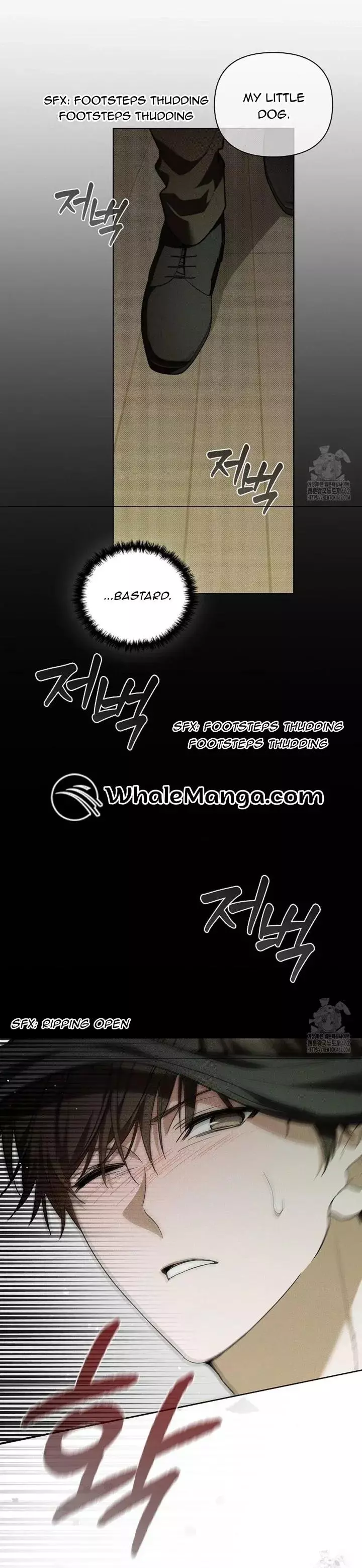 Don’t Mess With The Puppy! Chapter 15 153 17