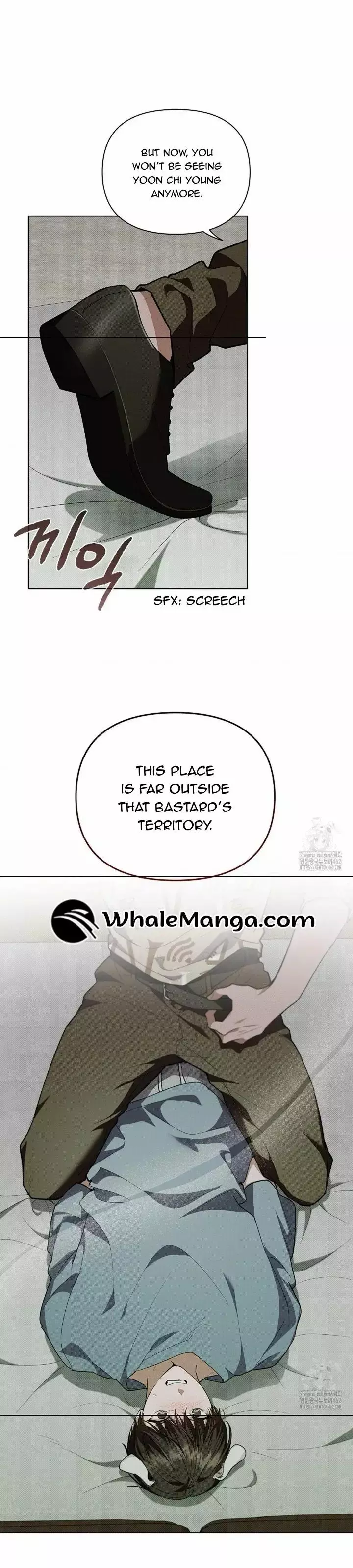 Don’t Mess With The Puppy! Chapter 15 156 20