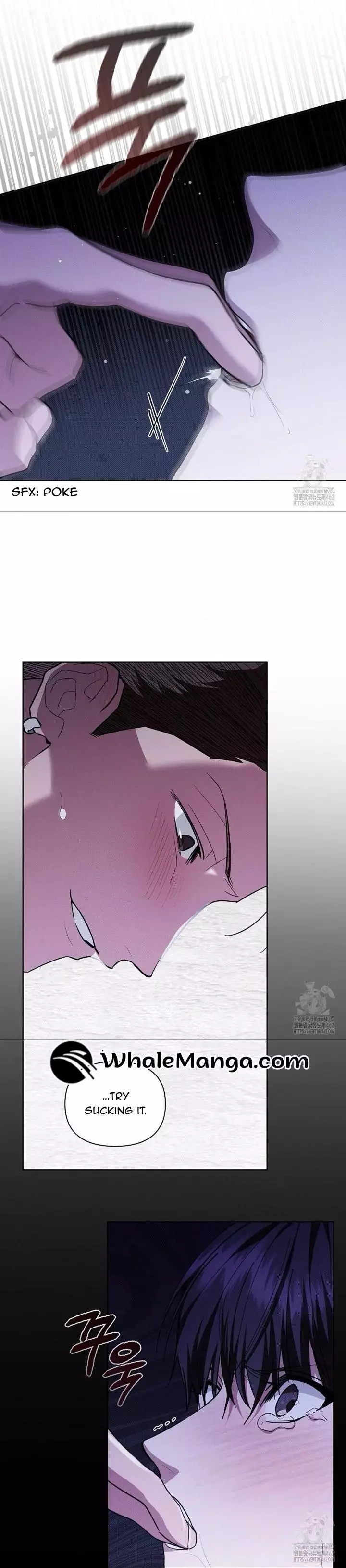 Don’t Mess With The Puppy! Chapter 15 159 23