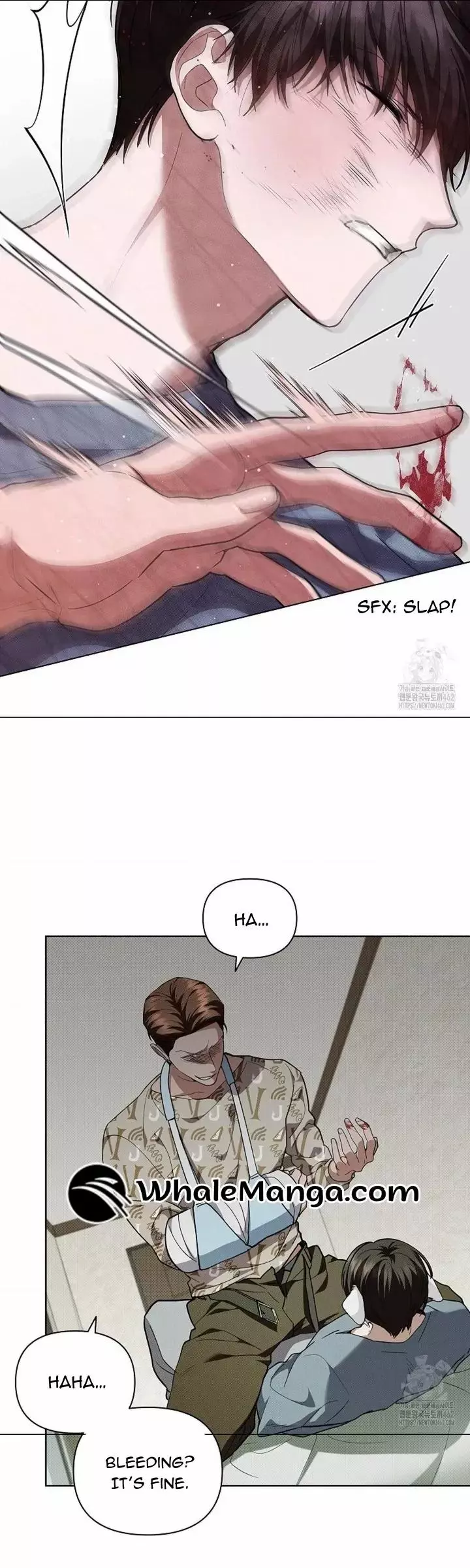 Don’t Mess With The Puppy! Chapter 15 162 26