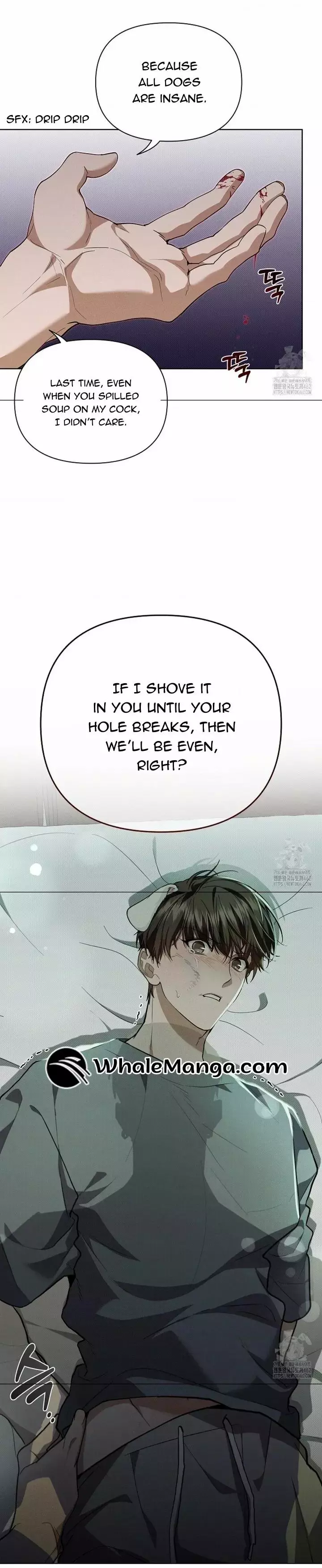 Don’t Mess With The Puppy! Chapter 15 163 27