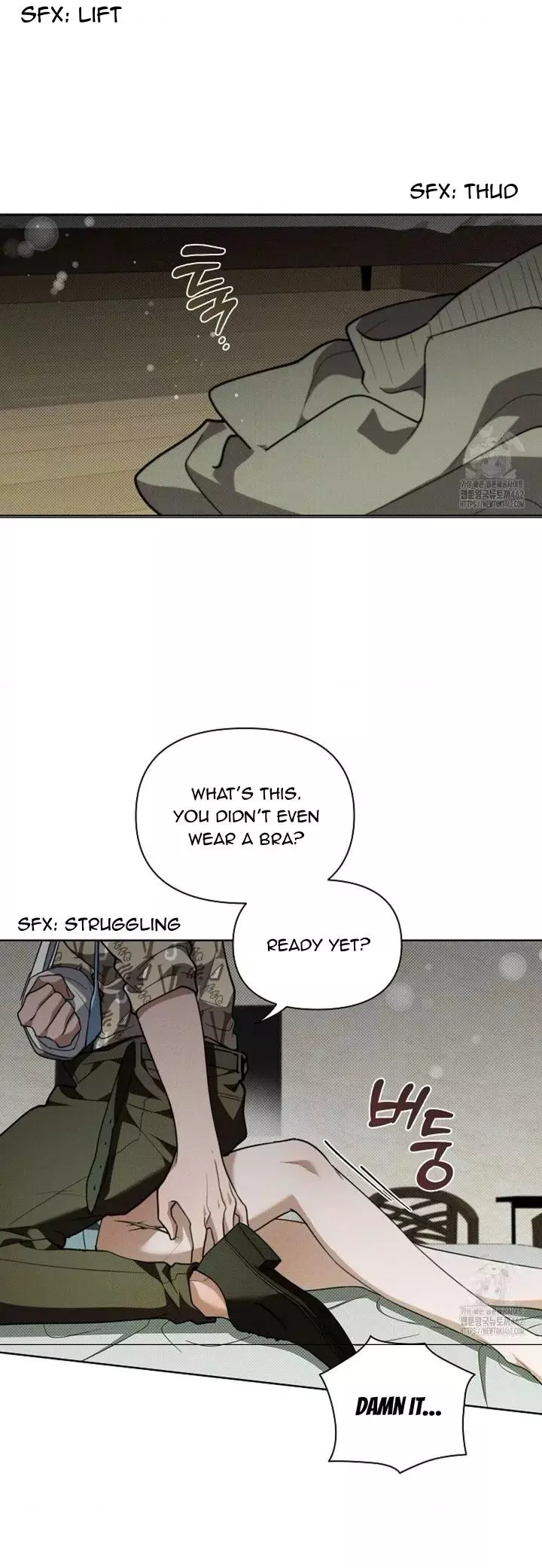 Don’t Mess With The Puppy! Chapter 15 164 28