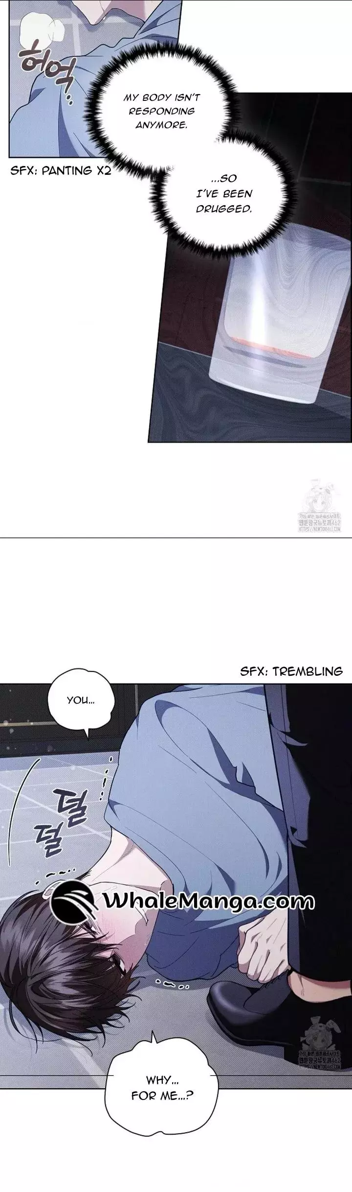 Don’t Mess With The Puppy! Chapter 15 139 3