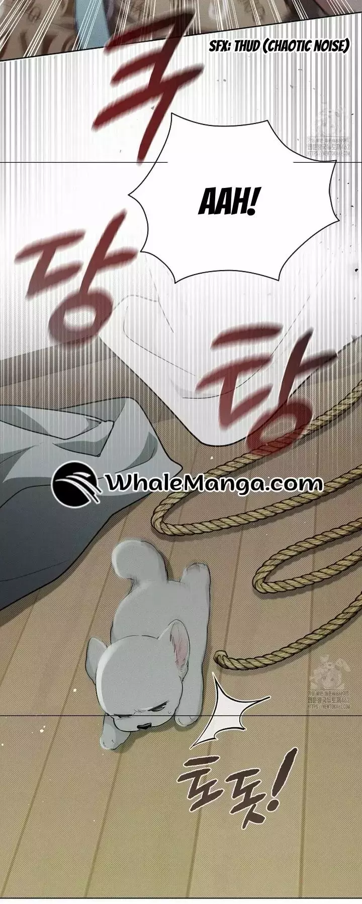 Don’t Mess With The Puppy! Chapter 15 167 31